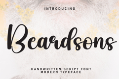 Beardsons Product Image 1