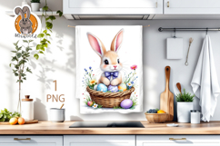 Easter bunny Product Image 1