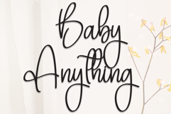 Baby Anything Product Image 1