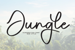 Jungle Product Image 1