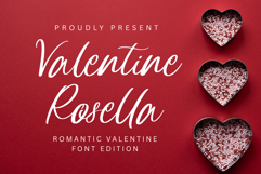 Valentine Rosella Product Image 1