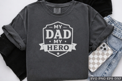 Dad SVG Quotes PNG Product Image 3
