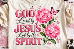 Christian Faith Quotes PNG Product Image 2