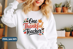 Thanksgiving PNG Sublimation design, Thanksgiving png design Product Image 2