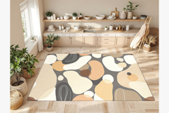 Kitchen Rug Mockup Product Image 2