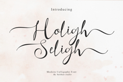 Holigh seligh Product Image 1