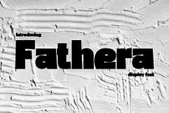 Fathera Product Image 1