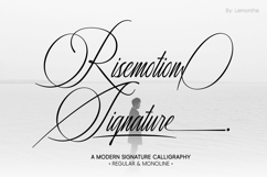 Risemotion Signature Product Image 1