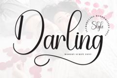 Darling Product Image 1