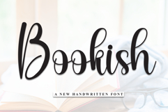 Bookish Product Image 1