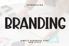 Branding Product Image 1