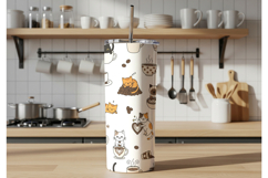 kitchen Tumbler mockup Product Image 2