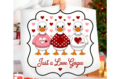 Valentine PNG Trendy T-shirt Design Product Image 1