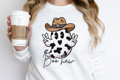 Boo Haw SVG Product Image 2