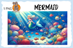 mermaid Product Image 1