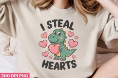 Valentines Day Sublimation Bundle Product Image 8