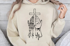 Christian SVG Bundle Product Image 5