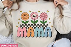 mama PNG, Mothers-Day-Sublimation PNG Product Image 1