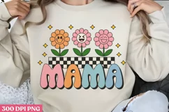 mama PNG, Mothers-Day-Sublimation PNG Product Image 1