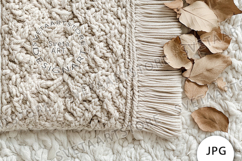 Aesthetic Neutral Background, Mockup JPG Product Image 1