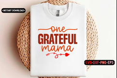 Thanksgiving SVG design Bundle, Thanksgiving 20 designs Product Image 10