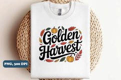 20 Fall sublimation png design, fall sublimation design Product Image 9