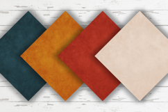 Masculine Digital Paper, Fall Printable Cardstock, Autumn Product Image 2