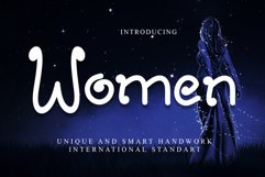 Women Product Image 1