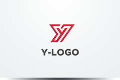 Letter Y Logo Template Product Image 1