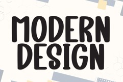 Modern Design Product Image 1