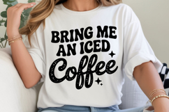 Coffee Quote SVG Design Bundle Product Image 5