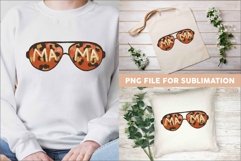 Mama Sublimation Bundle, Mother's Day PNG Files Product Image 5