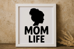 Mom and Family SVG Product Image 1