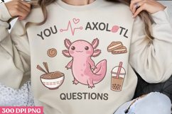 Boba Sublimation Bundle PNG Product Image 8