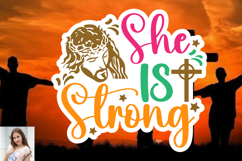 Bible Verse Stickers Bundle Product Image 15