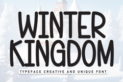 Winter Kingdom Product Image 1