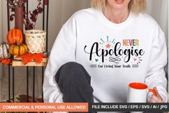 Funny Sarcastic Svg Bundle Product Image 13