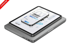 Device Stack Product Image 1