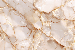 A marble surface with golden veins Product Image 1