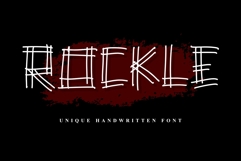Rockle Product Image 1
