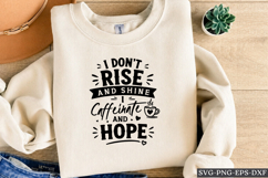 Sarcastic Quotes SVG PNG Product Image 1
