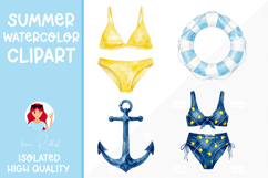 33 Mediterranean Coastal and Lemon collection bundle Product Image 2