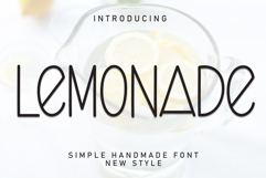 Lemonade Product Image 1
