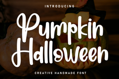 Pumpkin Halloween Product Image 1
