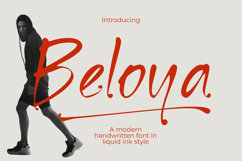 Beloya Product Image 1