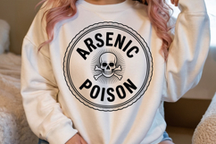 Potion Label Halloween Svg Bundle Product Image 2