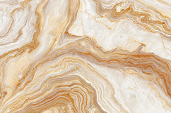 A marble surface with intricate golden patterns Product Image 1