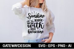 Sarcastic Svg Design , Funny Sarcastic Design Product Image 1