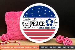 4th of july sublimation bundle Product Image 11