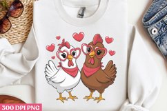 Sweet Valentines PNG Product Image 2